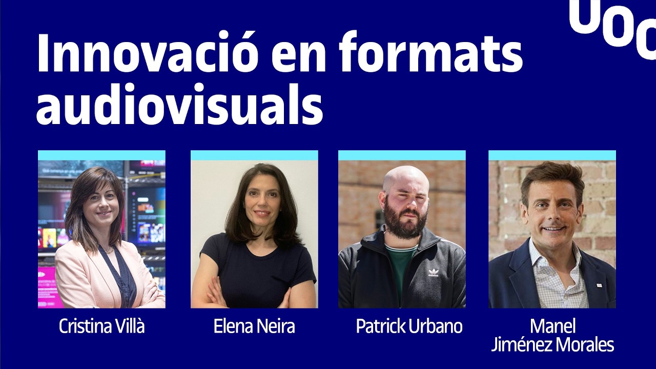 Recupera la taula rodona