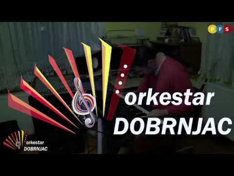 Sladjan Dobrnjac svira cocek (Petrovac 2019)