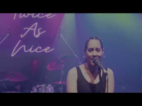 Twice as Nice - Showreel 2024