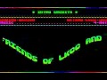 Razor 1911 Phoenix Intro DOS 1995
