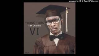 Young Thug - No Ceilings (Ft. Squab & Dru Smith)