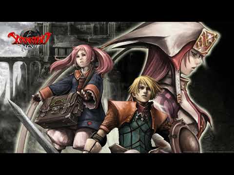 Best VGM 2274 - Xanadu Next - The Treacherous Woods