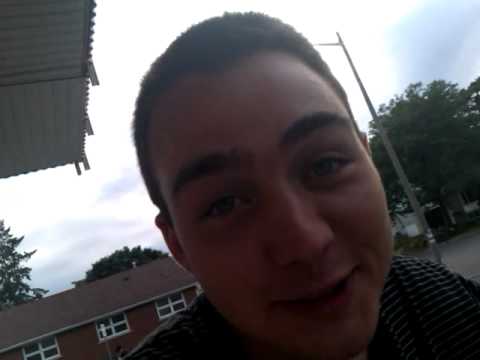 LANO, Tyler's Hot Bitches. June, 20th 2011.