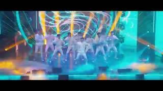 Pentagon(펜타곤) - 'Wake up (Intro)' @ Debut Showcase