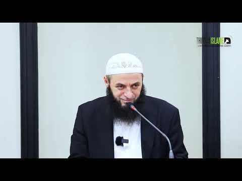 [SHKËPUTJE] - Sa i rëndë është mëkati i betimit në dikë tjetër veç Allahut?- Hoxhë Sadullah Bajrami