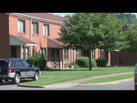 Hundreds of public housing tenants unemployed, underemployed