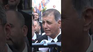Cemil Tugay, ‘AK Parti Kimsesizlerin Kimsesidir’ Sözlerine Açıklık Getirdi