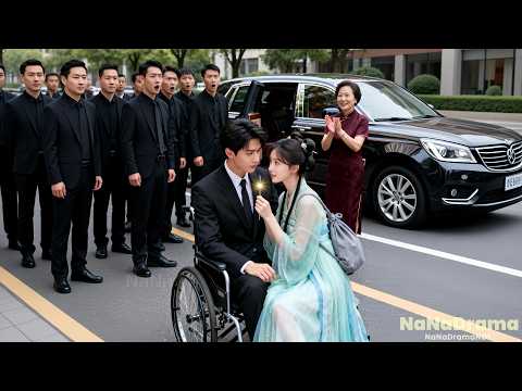 剛進城的神力少女竟是神醫!新婚夜一針治愈殘疾總裁,從此俘獲他的心,帶回豪門寵上天!#甜劇 #甜寵  #一口氣 #總裁 #灰姑娘 #神醫萌妻