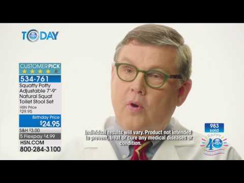 HSN | HSN Today: Clever Solutions Celebration 07.03.2017 - 07 AM