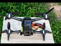 Testing DJI FPV Drone Aircruiserfpv 7 05 2025