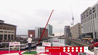 The Hero Challenge at Liverpool Waters Princes Dock | Full Show