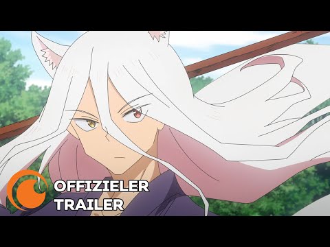 Trailer-Vorschau: Sengoku Youko