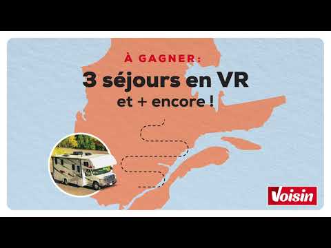 Concours Chez Mon Voisin