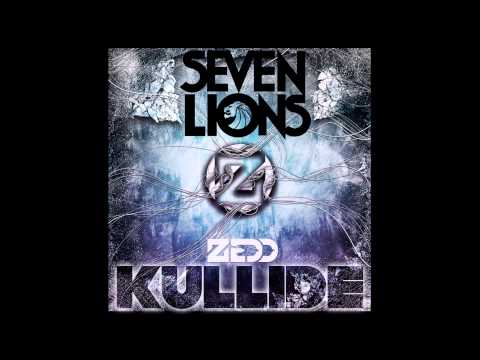 Zedd vs Seven Lions - Clarity (Kullide Remix)