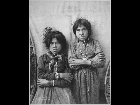 Тлингитский язык