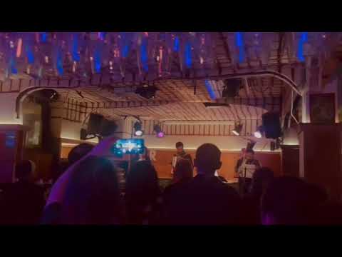 Valeria's Klezmer Chariot | Live @ Reimersholme Hotel