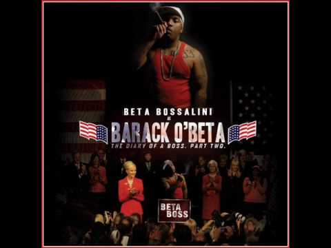 Beta Bossalini - Barack O'Beta