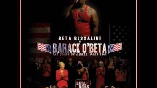 Beta Bossalini - Barack O'Beta