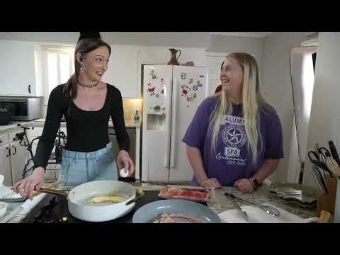 Porch Pirates | BTS Day 1 | Exclusive Look at Our Indie Christmas Comedy | Behind the Scenes 2024