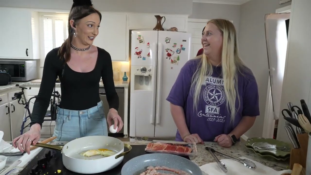 Porch Pirates | BTS Day 1 | Exclusive Look at Our Indie Christmas Comedy | Behind the Scenes 2024