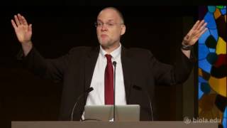 Craig Keener: Miracles, Part 1 [Talbot Chapel]