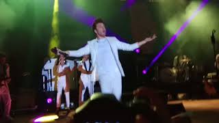 Drunk and Irresponsible-Blas Cantó(Parque Fofó)