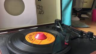 Teresa Brewer - Whirlpool (1958)