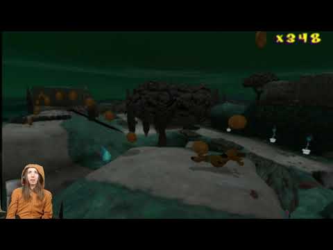 Scooby doo gdq submission