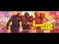 NUMMADA KOCHI REMIX Ft LAL HONEY BEE 2 JU