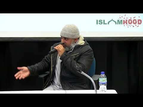 Abdul Wahab 'UK Apache' | True To Your Roots