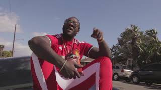 Chef Boy - Beat It Up (Official Music Video)