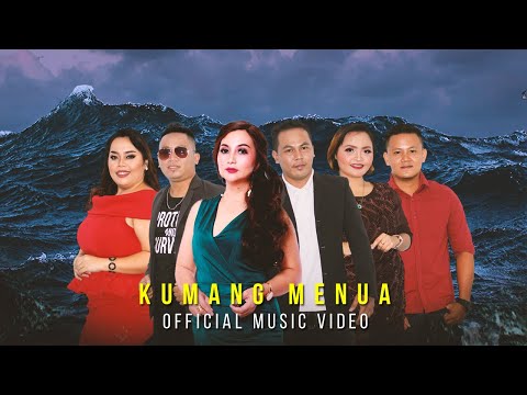 Kumang Menua by Maxwell Chaing (Official Music Video)