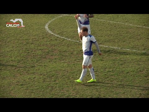 SANGEMINI-CERQUETO 2-3 HL PROMOZIONE B 18 gennaio 2026