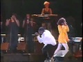 Whitney Houston & Bobby Brown - Something In Common - Live in Brazil - Part 11