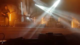 Blossoms - Cut Me And I&#39;ll Bleed - Stockport Plaza August 2016