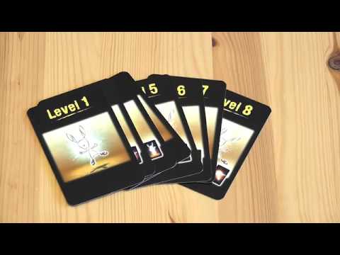 The Mind - Érezz rá! társasjáték - d3meeples