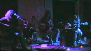 Video SUNITY - On(c)e ( Unplugged at Music Rock Cafe / Zvolen ( 04/201