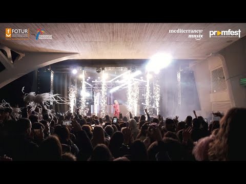 Avance Aftermovie Dia de la Dona 2023