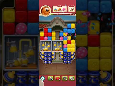 Toon Blast Level 3734-3730-2 Clear(2)