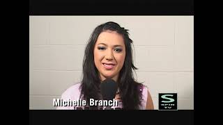 Michelle Branch - Goodbye To You 4K 60fps AI Upscale