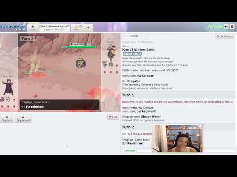 Alooooooooo y no Alolaaaaaaaaa | Pokémon Zafiro Alfa Dual Locke/ ¿?