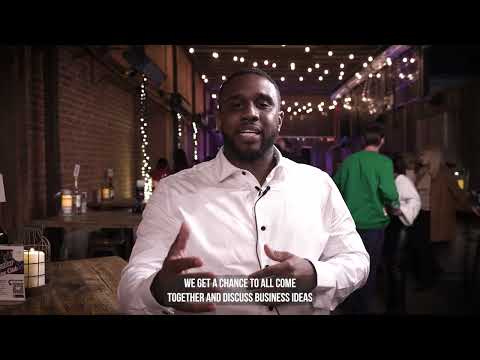 Testimonial video