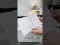 รีวิวกระเป๋า dior
