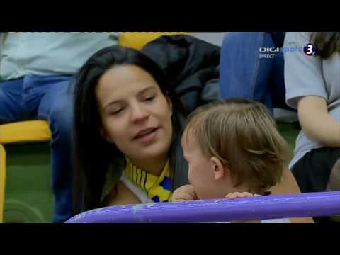 BC CSU Sibiu vs CSM CSU Oradea 71-72 (1-2) Q1