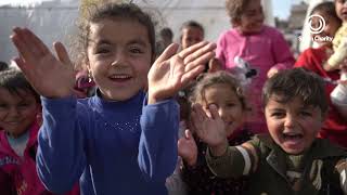 The Sheep Sacrifice Project | #SaySalam | Salam Charity