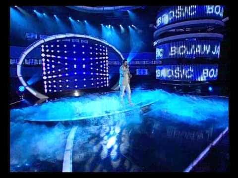Bojan Jambrošić - Ne govori da me znaš