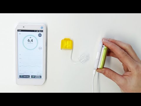 Videotutorial Kaleido mit DBLG1: korrektes Stoppen und Laden der Kaleido Pumpe