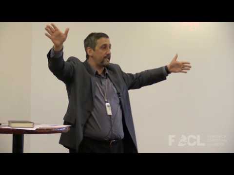 How to Prepare a Short Evangelistic Talk - Slavko Hadzic