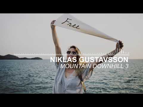 Niklas Gustavsson - Mountain Downhill 3