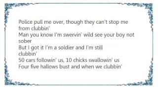 Chingy - We Clubbin&#39; Explicit Lyrics